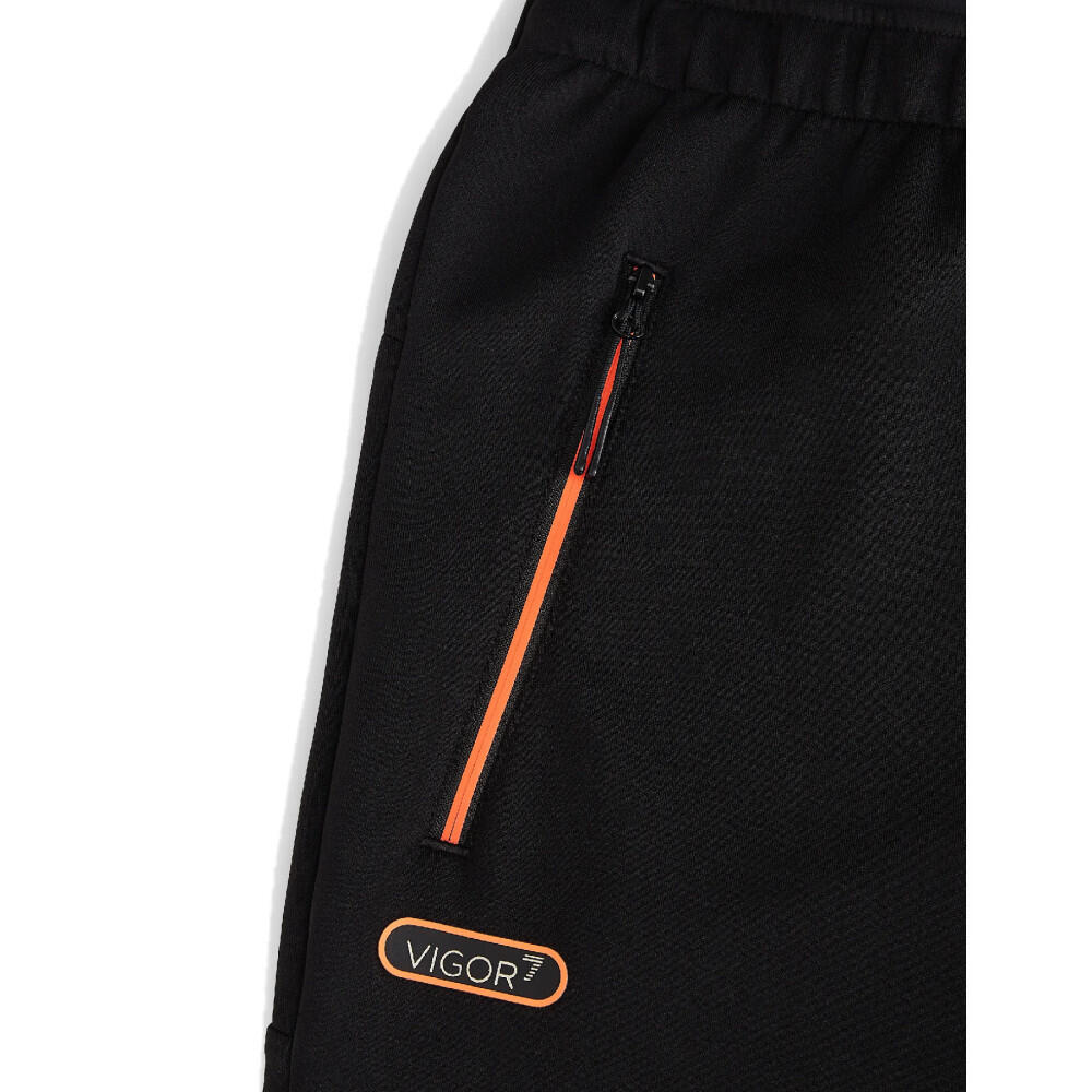Pantalón de Chándal EA7 Emporio Armani para Hombre 4/4
