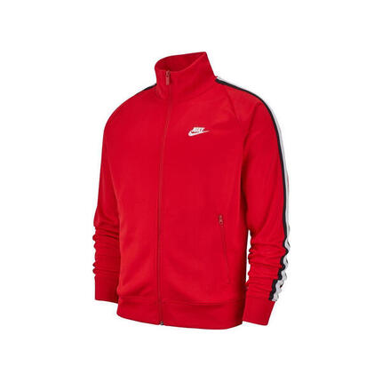 Veste de survêtement Nike TRIBUTE