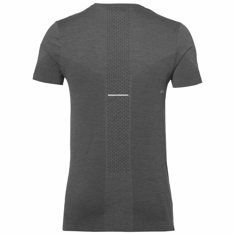 T-shirt da uomo Asics TEE-SHIRT HOMME SEAMLESS WAVE UNDER ARMOUR 2/7