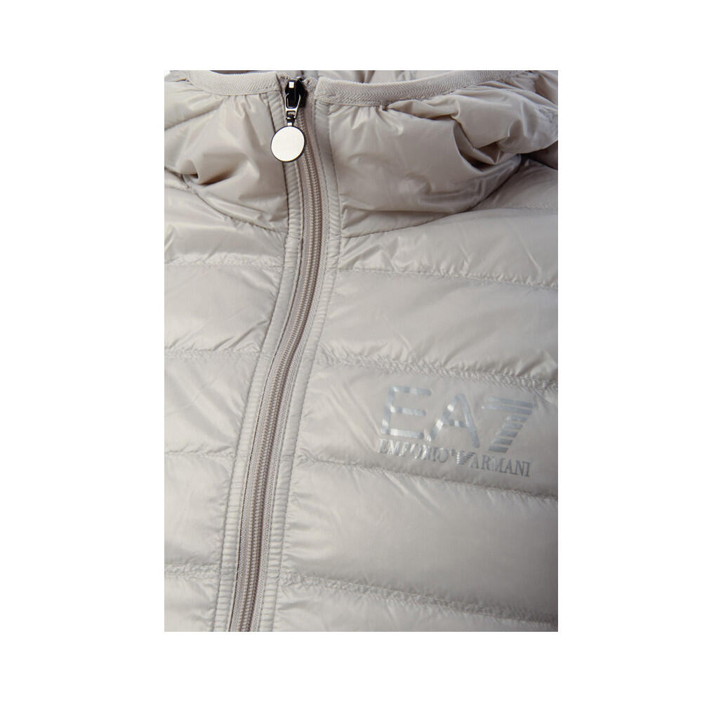 Doudoune EA7 Emporio Armani 4/4