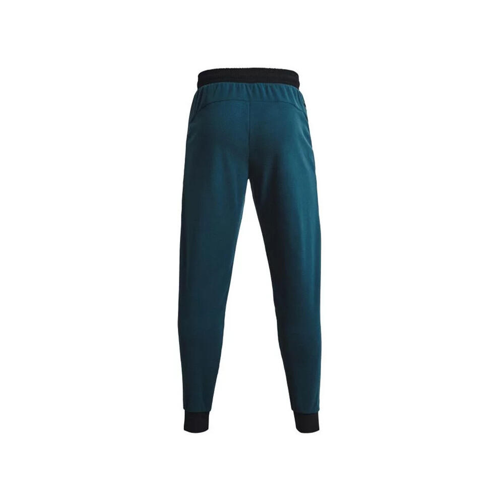 Pantalon de survêtement Under Armour RUSH FLEECE 2/7