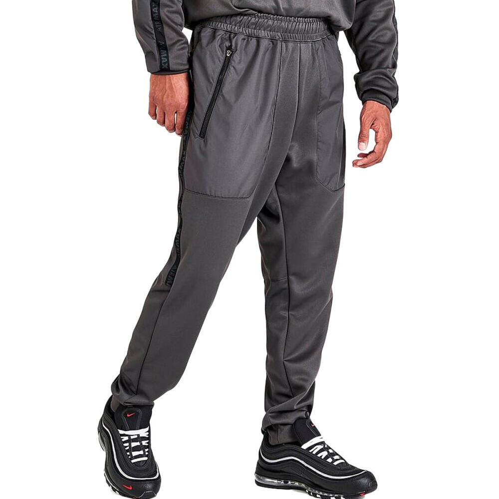 Nike - Pantalon De Survêtement Nike Air Max Pk - Pantalons - Gris - 48 Xl - Decathlon