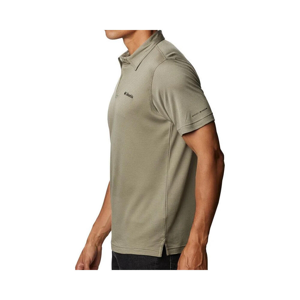 Polo para hombre Columbia Polo 3/5