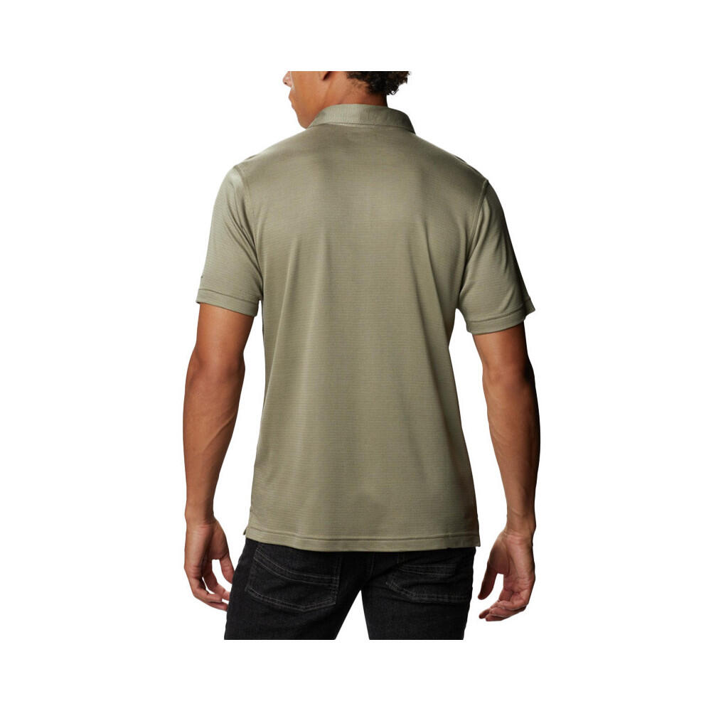 Polo para hombre Columbia Polo 2/5