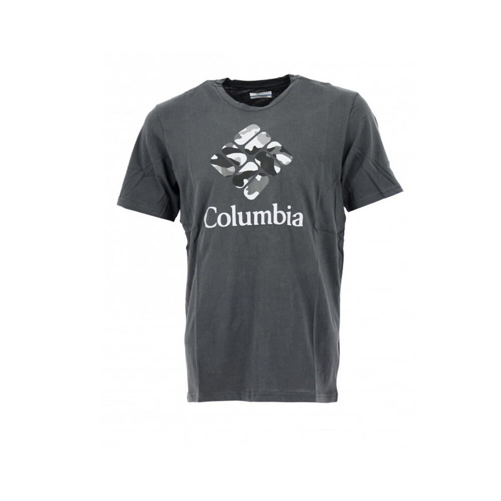 Tee-shirt Columbia RAPID RIDGE