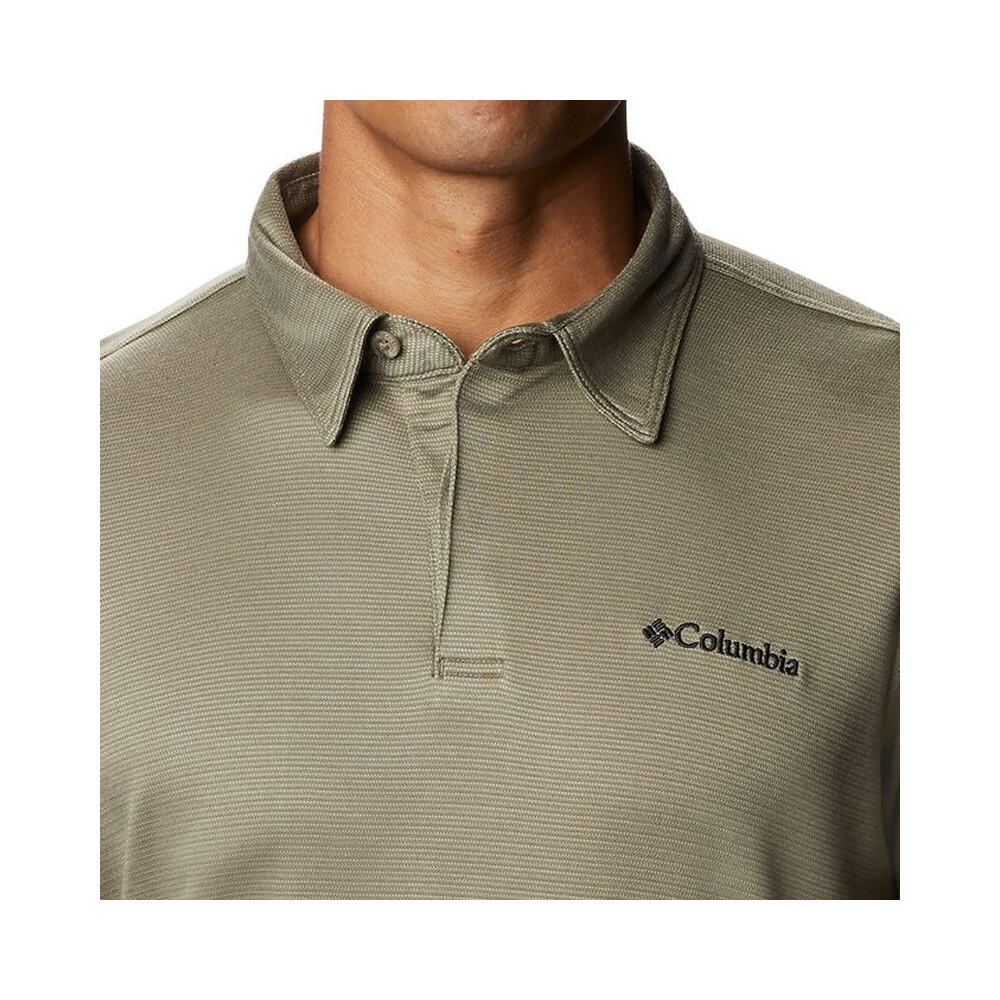 Polo para hombre Columbia Polo 4/5