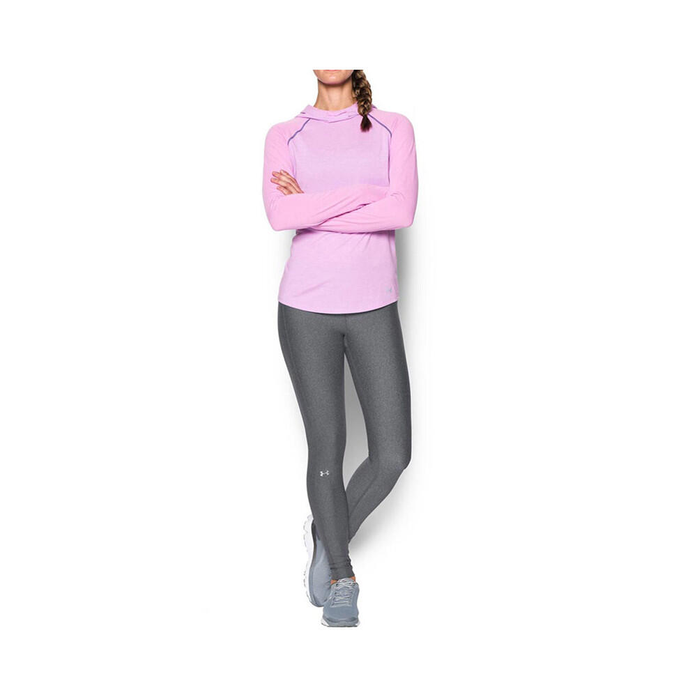 Legging Femme Under Armour HEATGEAR ARMOUR 5/5