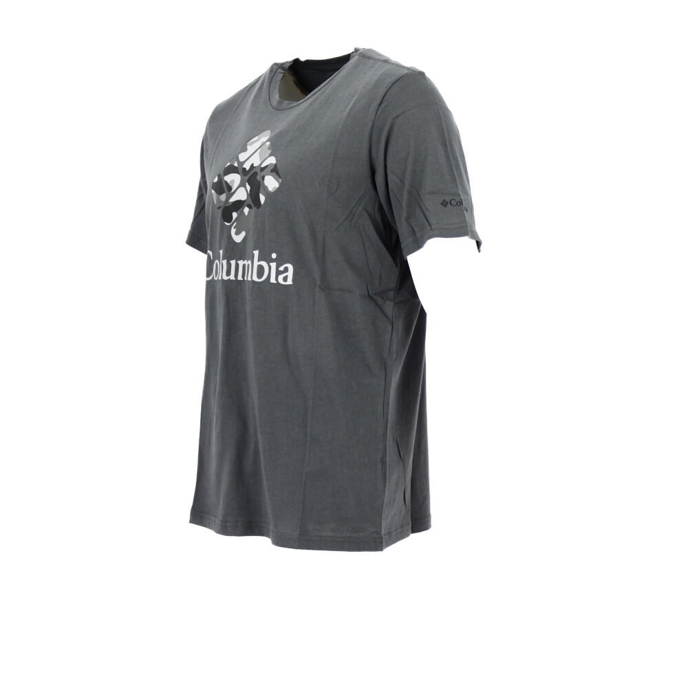 Tee-shirt Columbia RAPID RIDGE 2/3