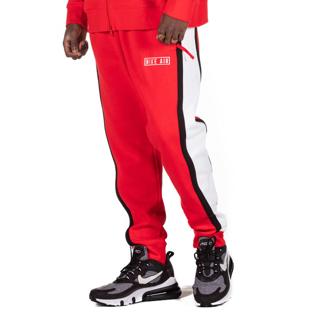 Pantalon de survêtement Nike AIR 3/7