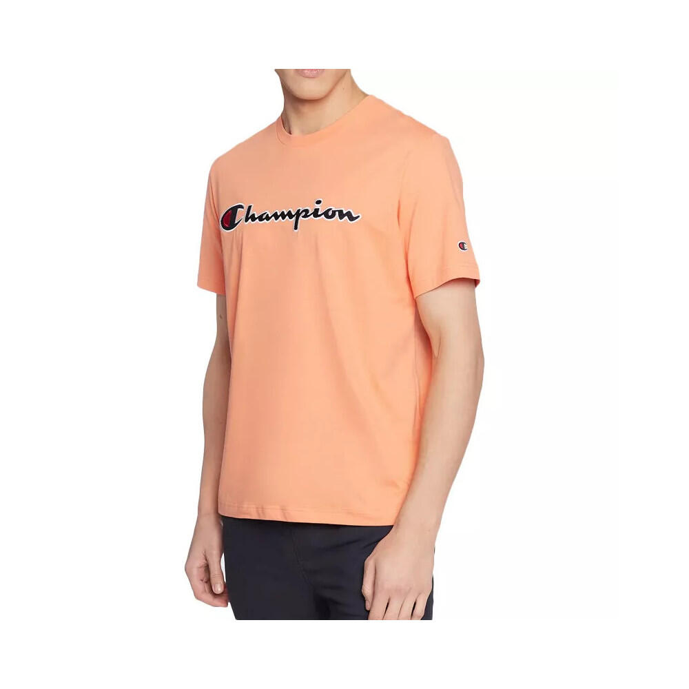 Tee-shirt Champion CREWNECK 3/6