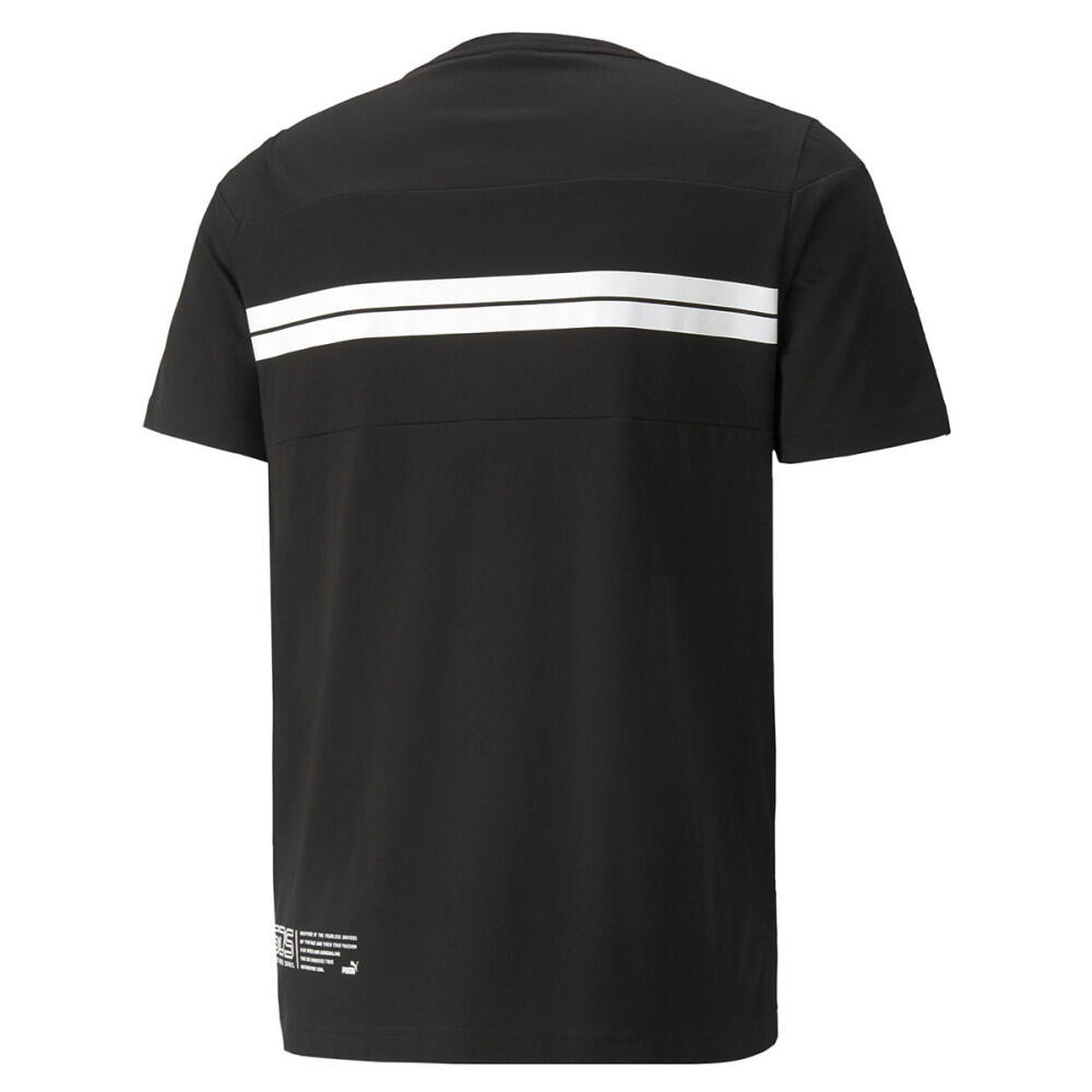 Tee-shirt Puma PORSCHE LEGACY SDS 2/6