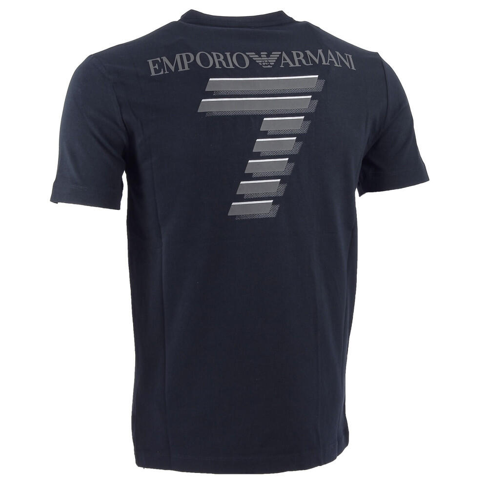 Tee-shirt EA7 Emporio Armani 2/3