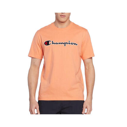Tee-shirt Champion CREWNECK