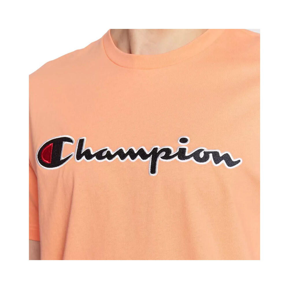 Tee-shirt Champion CREWNECK 5/6
