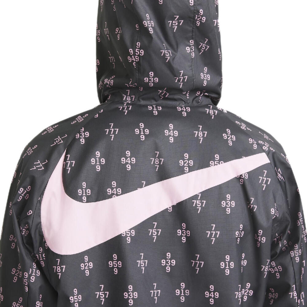 Giacca da Tuta Sportiva Nike PSG AWF 4/6