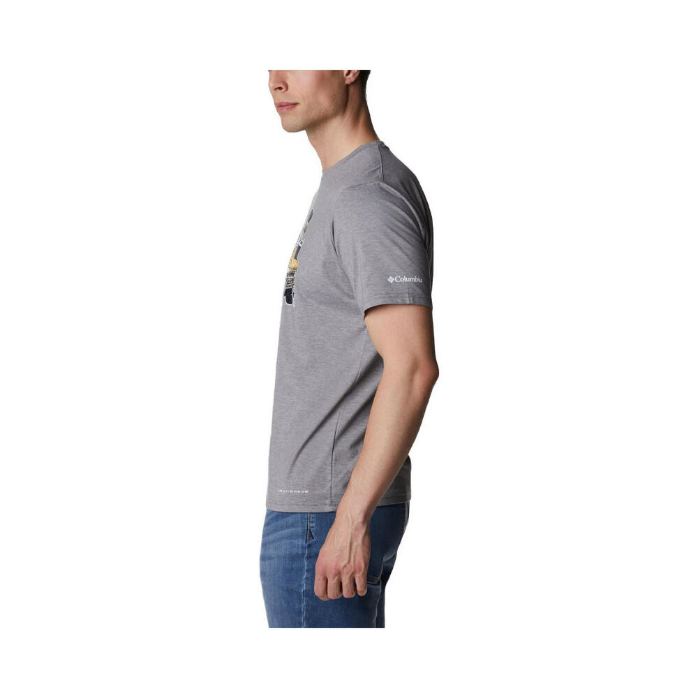 Tee-shirt Columbia GRAPHIC 5/5