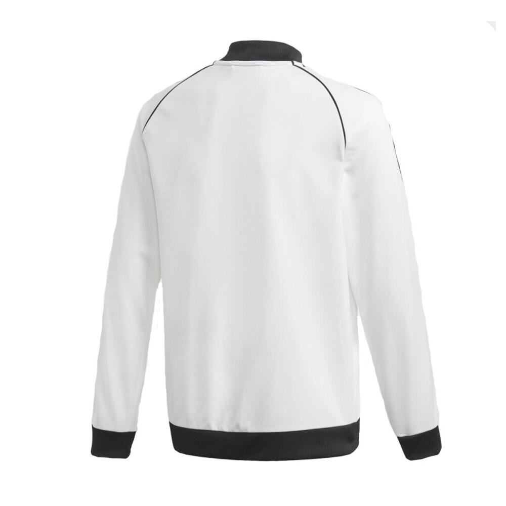 Veste de survêtement adidas Originals SUPERSTAR 2/4