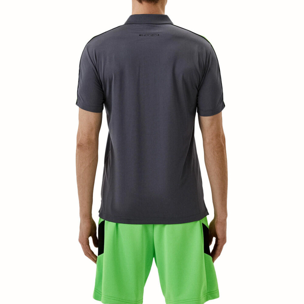 Polo da Uomo EA7 Emporio Armani POLO HOMME EA7 EMPORIO ARMANI 2/4
