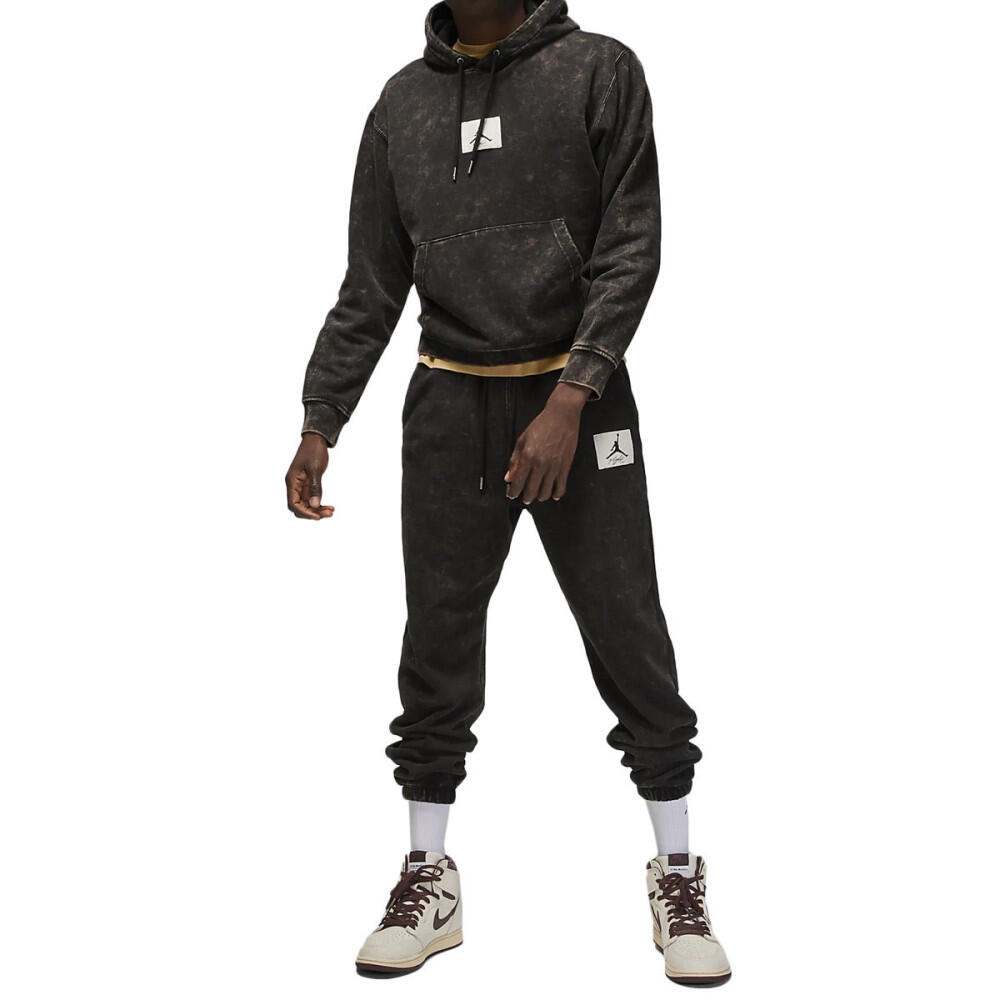 Sudadera Nike Jordan Flight Fleece 5/5