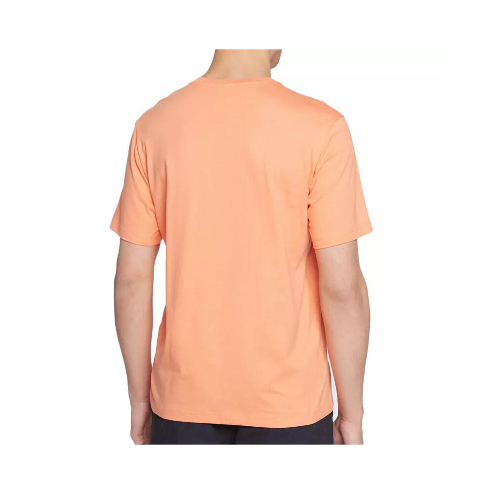 Tee-shirt Champion CREWNECK 2/6