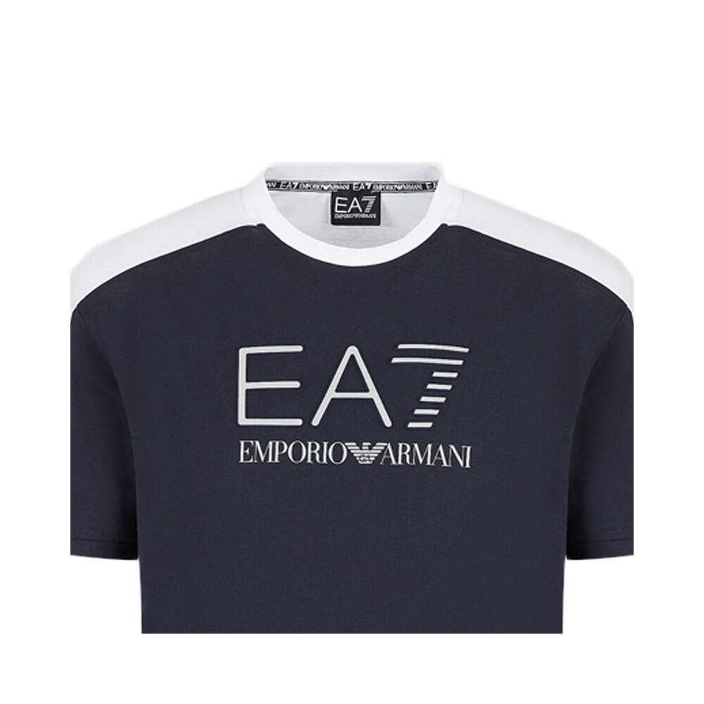 Camiseta EA7 Emporio Armani TEE-SHIRT HOMME EA7 EMPORIO ARMANI 3/3