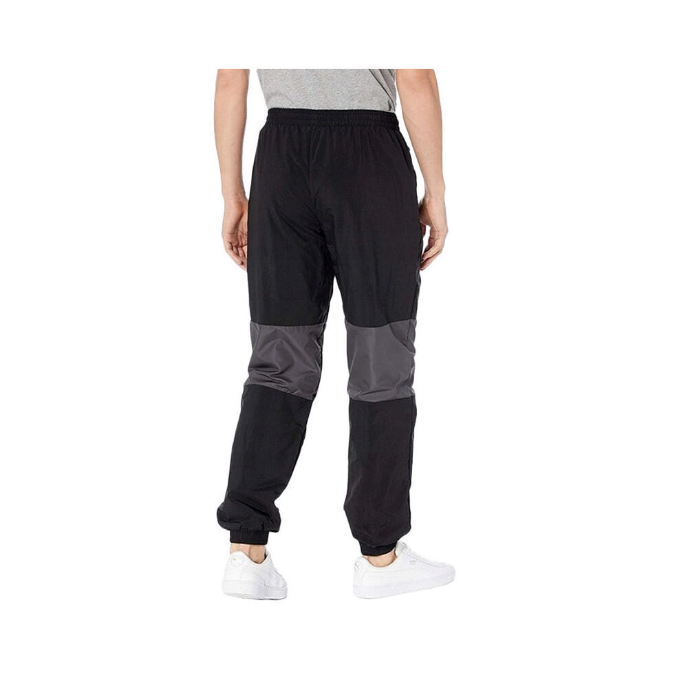 Pantalon de survêtement Puma BMW MOTORSPORT WOVEN 2/3