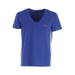 Tee-shirt EA7 Emporio Armani V-NECK
