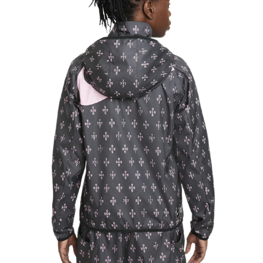 Giacca da Tuta Sportiva Nike PSG AWF 3/6