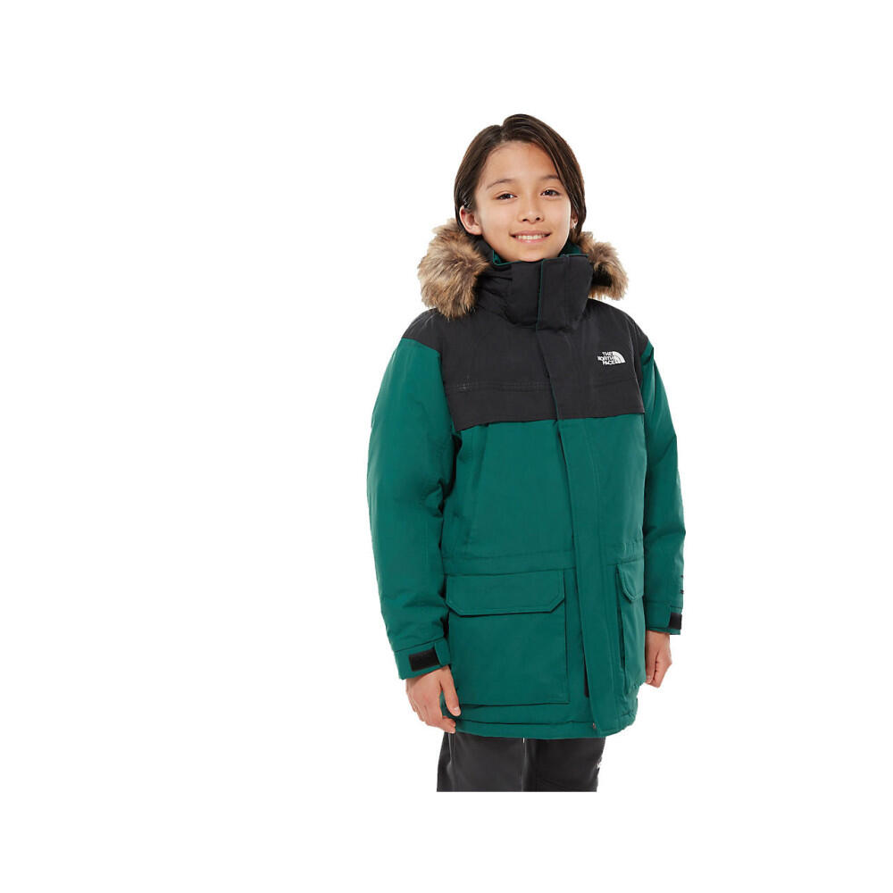 Parka The North Face MC MURDO Junior 3/6