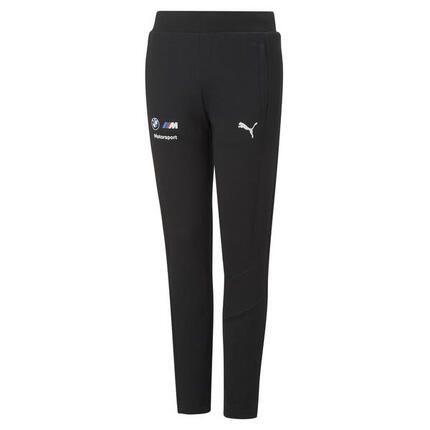 Pantalon de survêtement Puma BMW M MOTORSPORT SM Junior