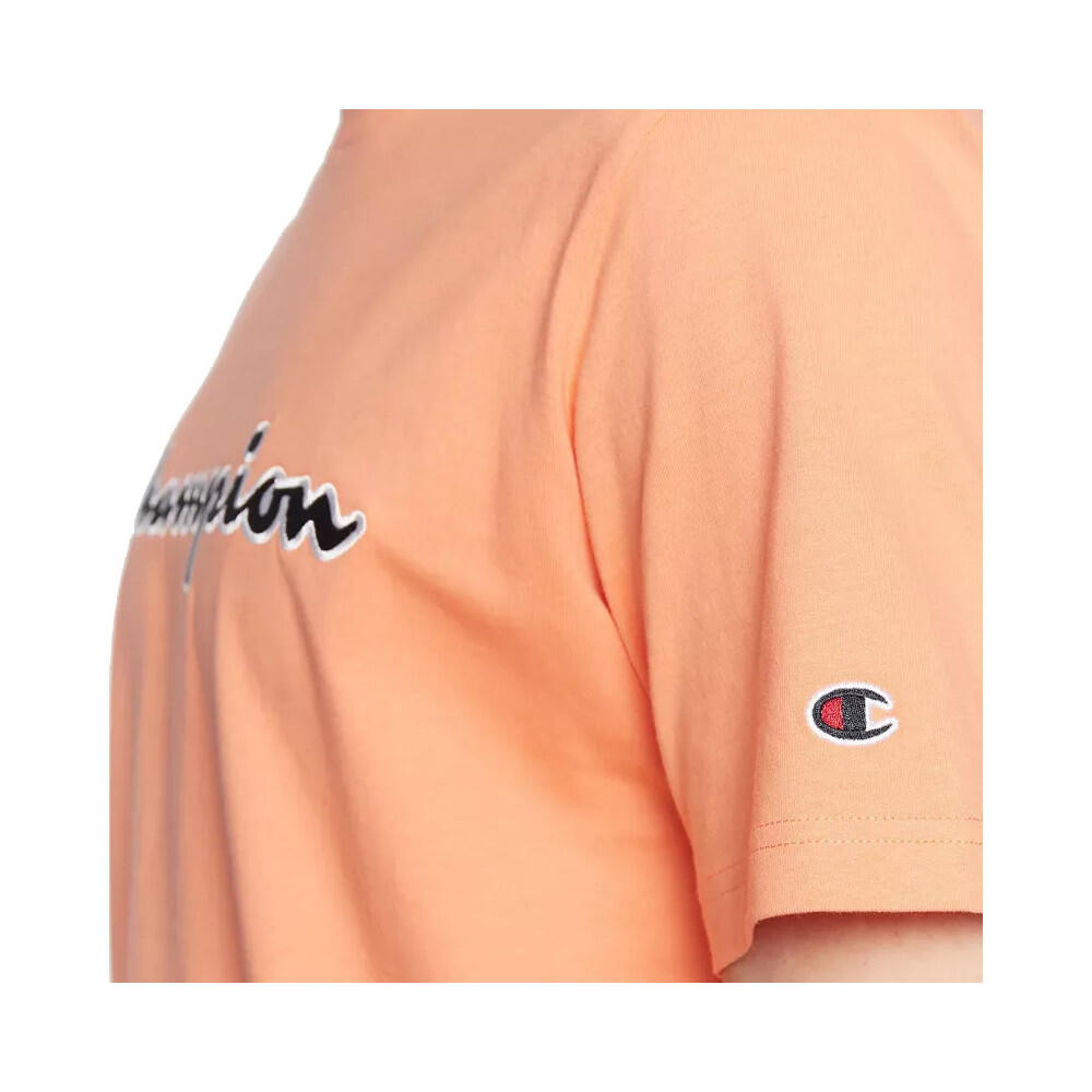 Tee-shirt Champion CREWNECK 4/6