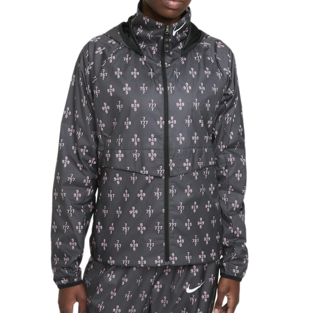 Giacca da Tuta Sportiva Nike PSG AWF 2/6