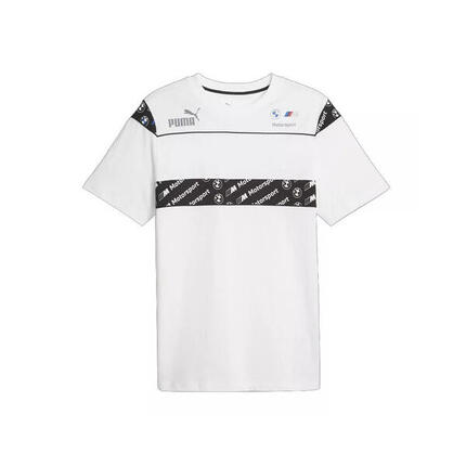 Camiseta Puma TEE SHIRT BMW PUMA