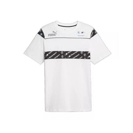 Camiseta Puma TEE SHIRT BMW PUMA
