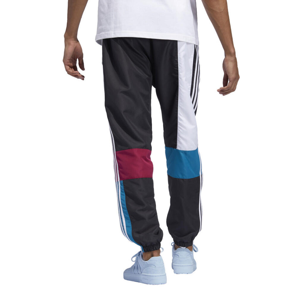 Pantalón chándal adidas Originals ASYMM 4/7