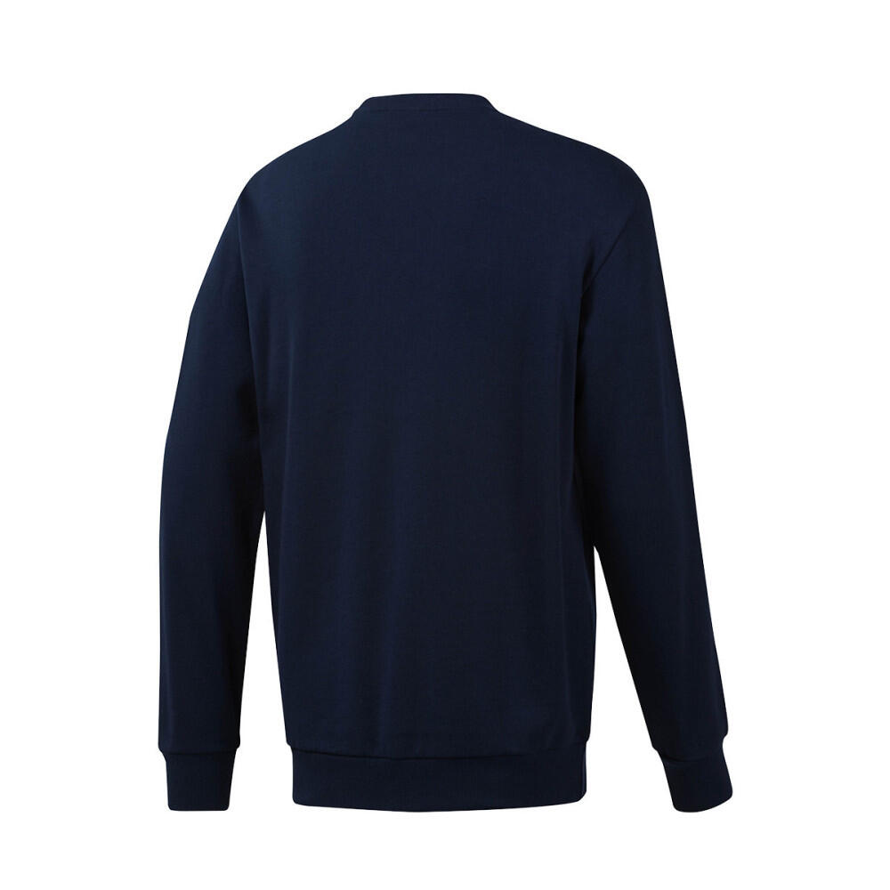 Camisola de Moletom Reebok AC FT Big Star 2/7