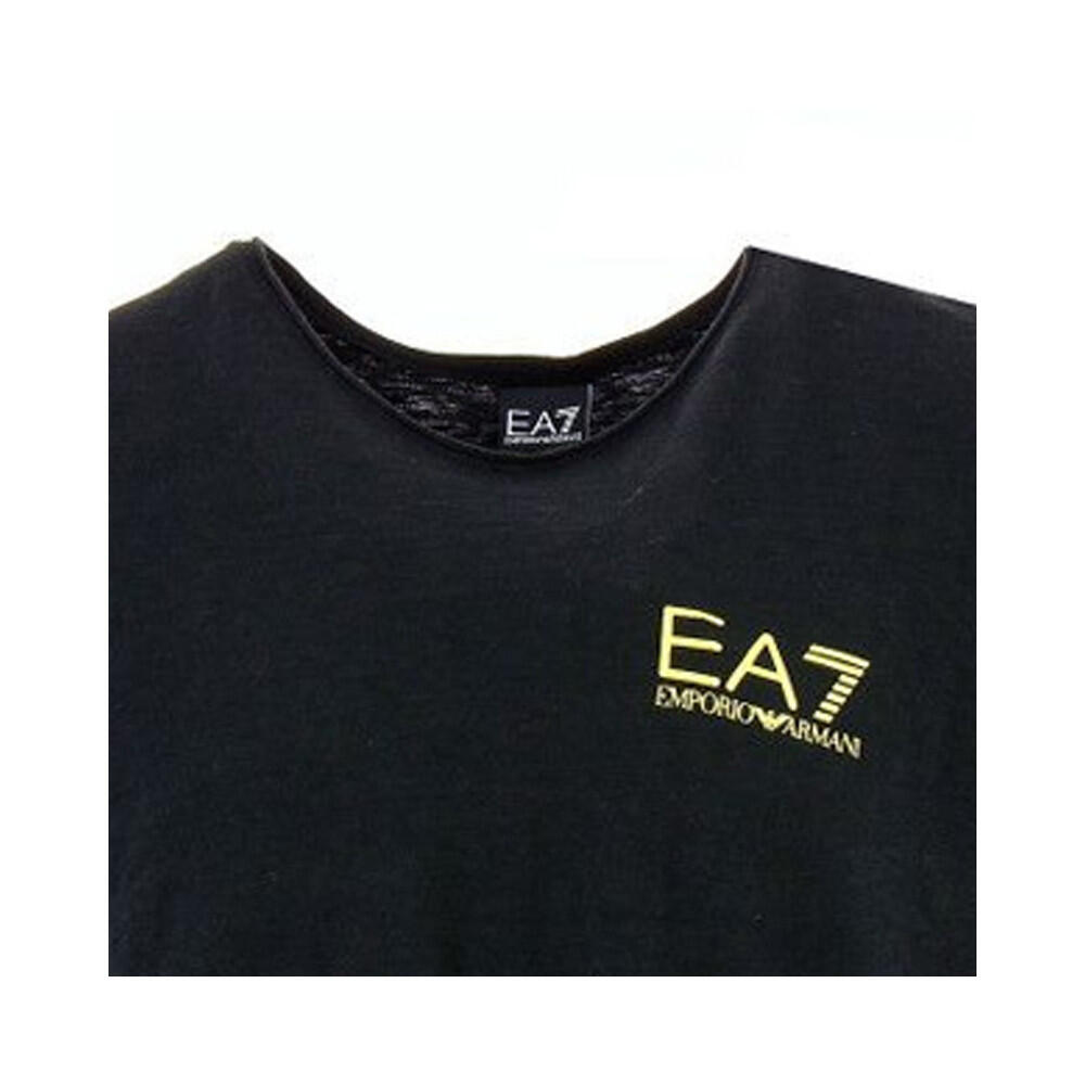 Camiseta EA7 Emporio Armani TEE-SHIRT HOMME EA7 EMPORIO ARMANI 3/3