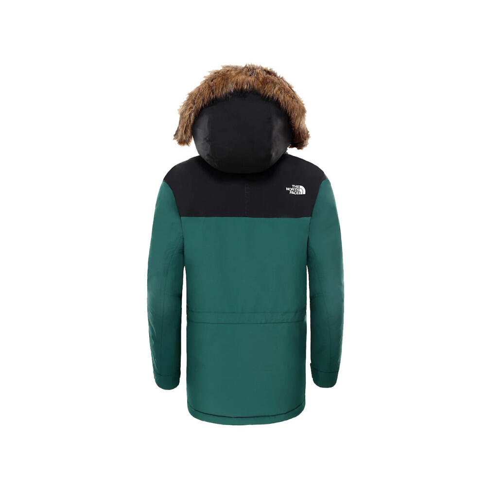 Parka The North Face MC MURDO Junior 2/6