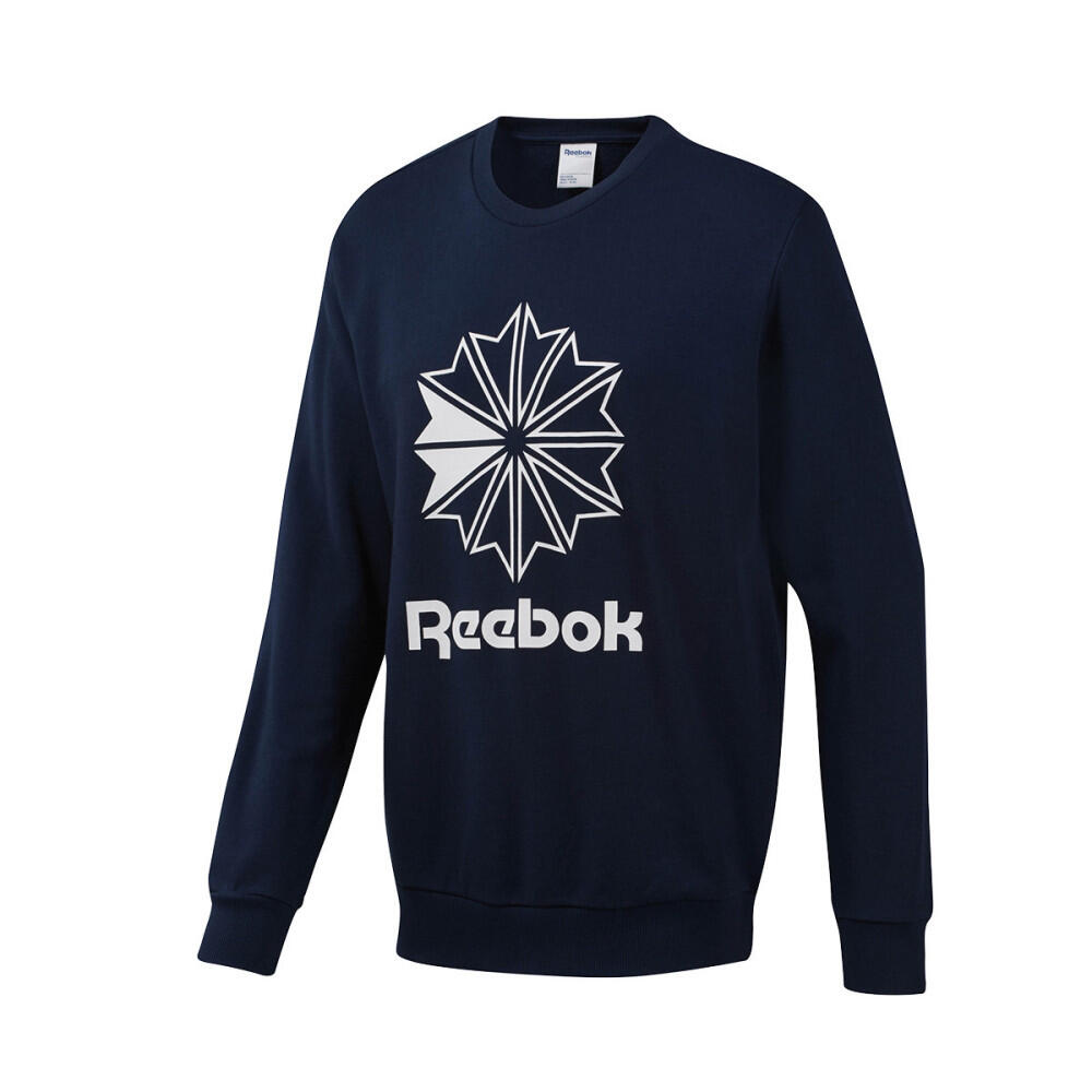 Sweat Reebok Homme Decathlon