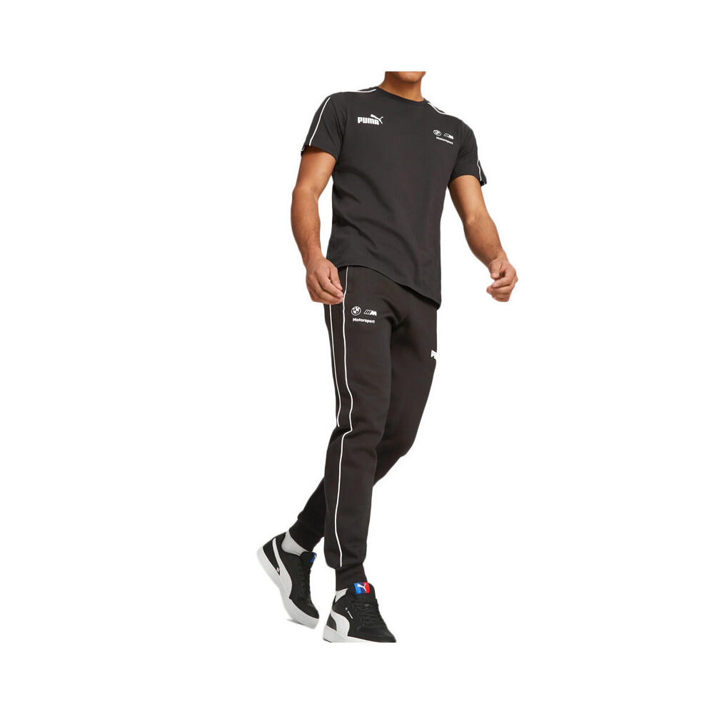 Tee-shirt Puma FD BMW MMS T7 5/6