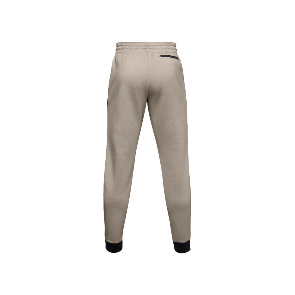 Pantalon de survêtement Under Armour RECOVER FLEECE 2/6