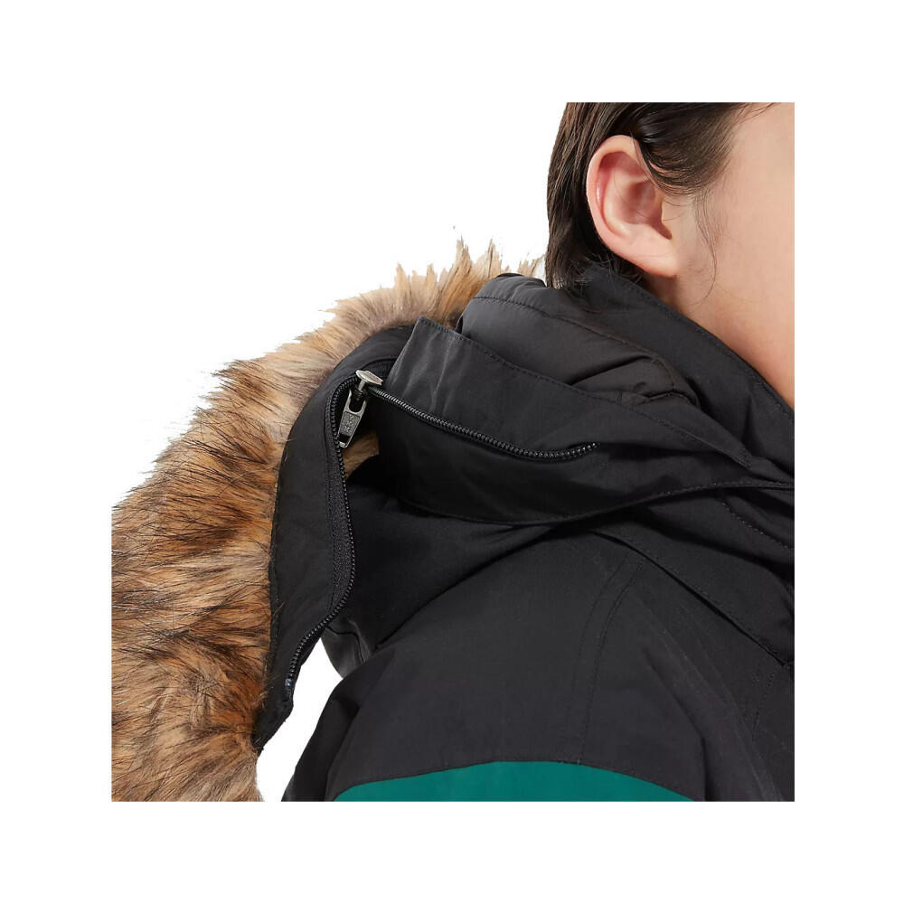 Parka The North Face MC MURDO Junior 4/6