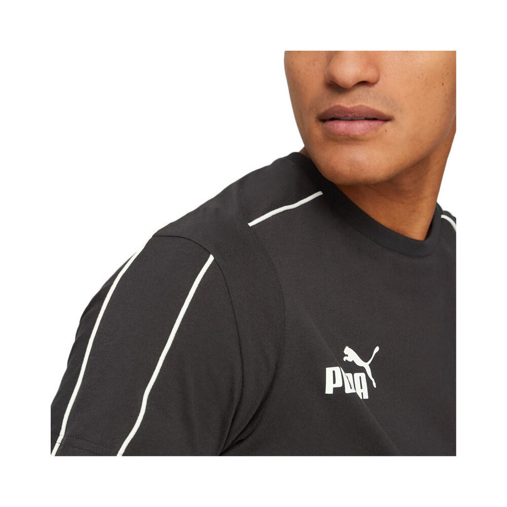 Tee-shirt Puma FD BMW MMS T7 4/6