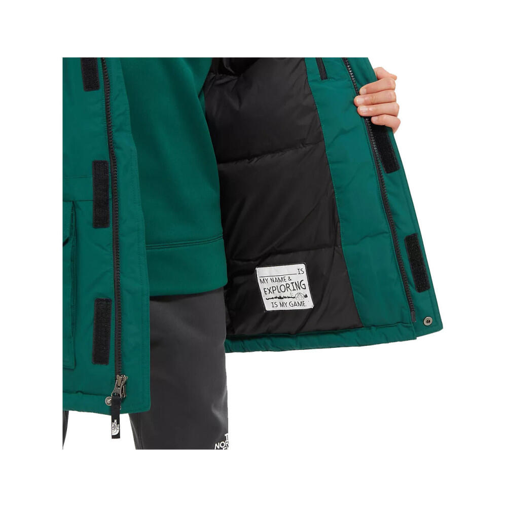 Parka The North Face MC MURDO Junior 5/6