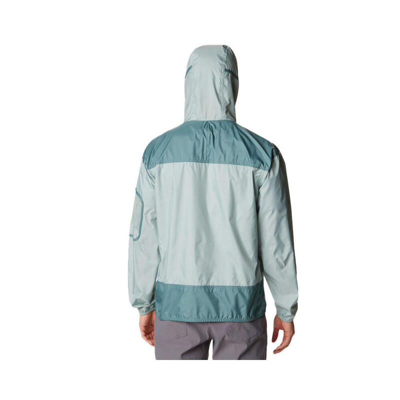 Veste coupe-vent Columbia CHALLENGER