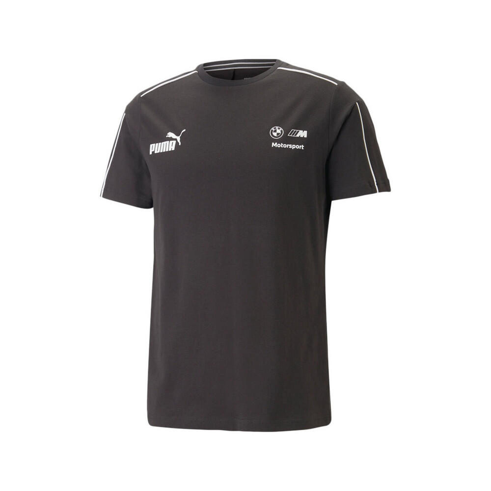 Tee-shirt Puma FD BMW MMS T7 1/6