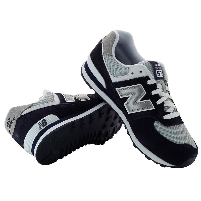 Basket New Balance KL574 Junior