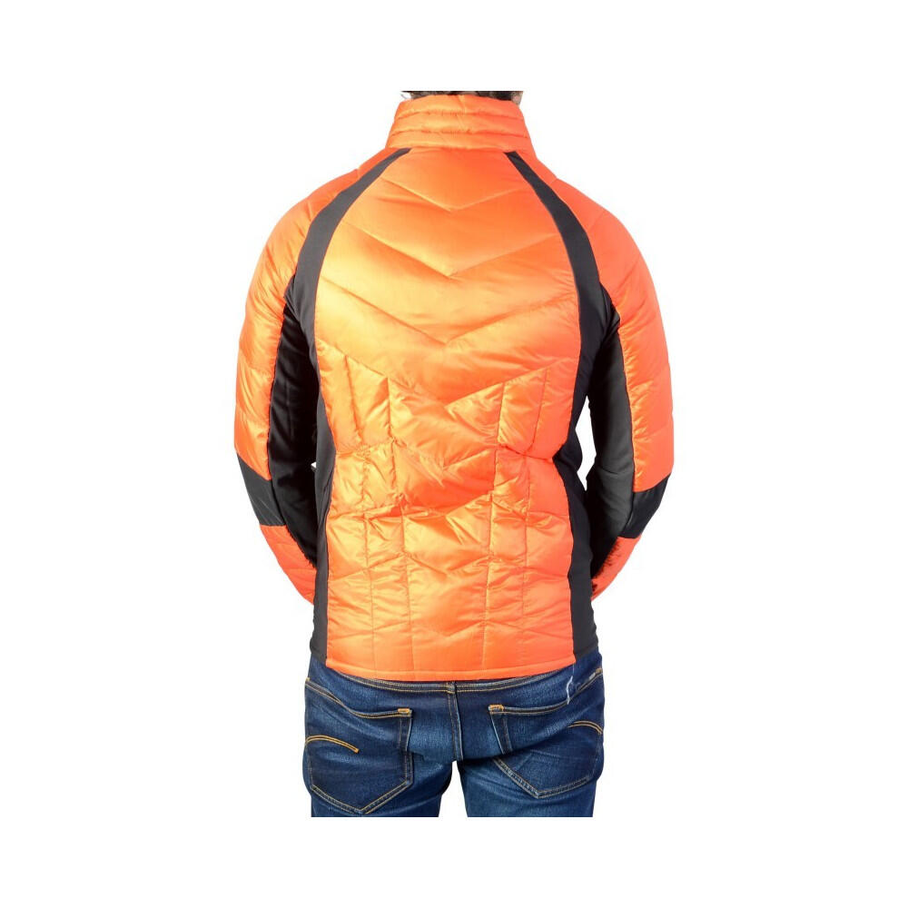 Doudoune EA7 Emporio Armani 2/3