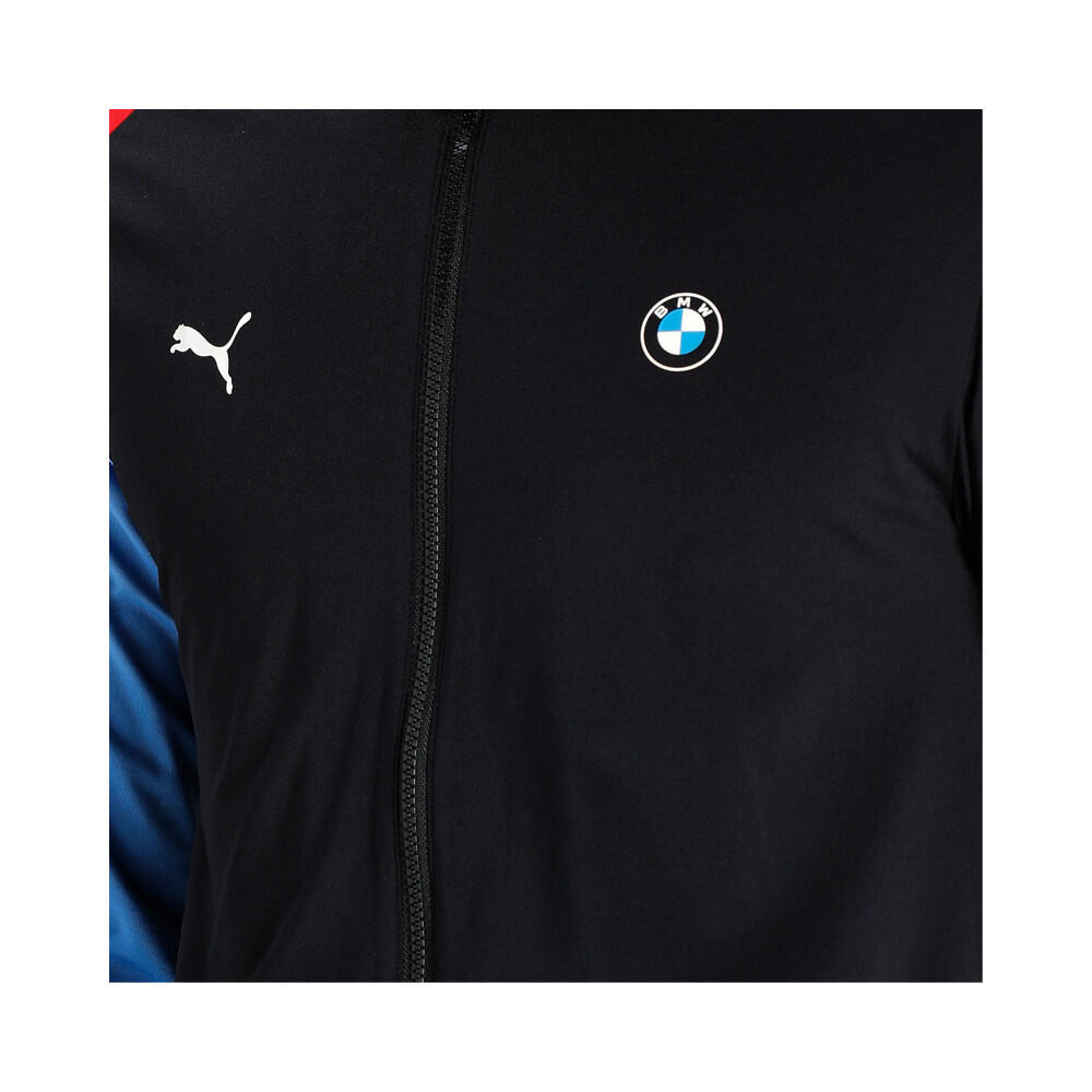 Casaco de Treino Desportivo Puma VESTE DE SURVETEMENT HOMME BMW MMS SLIM PUMA 5/6