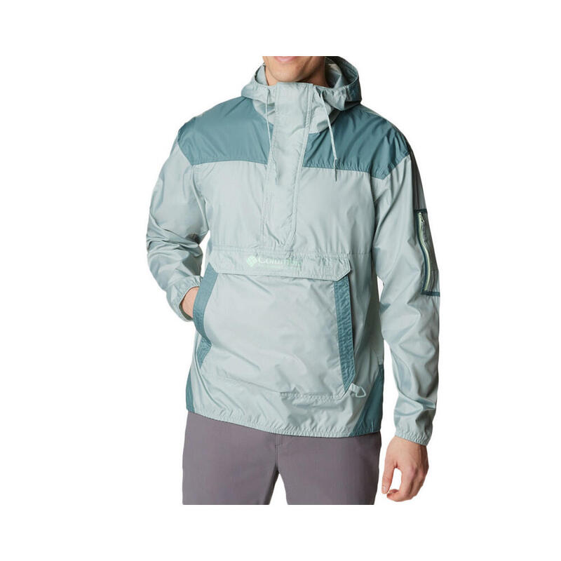 Veste coupe-vent Columbia CHALLENGER